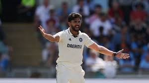 नीतीश कुमार रेड्डी दक्षिण अफ़्रीका के ख़िलाफ़ नहीं खेलेंगे पहला टेस्ट मैच, ये है वजह