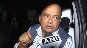 कांग्रेस नेता इरफान अंसारी ने कहा- चुनाव आयोग एग्ज़िट पोल पर रोक लगाए