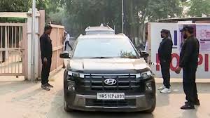 अल-फ़लाह यूनिवर्सिटी को लेकर चल रही ख़बरों पर फ़रीदाबाद पुलिस ने क्या कहा?