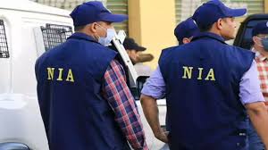 एनआईए ने अलकायदा गुजरात आतंकी साजिश मामले में पांच राज्यों में छापेमारी की