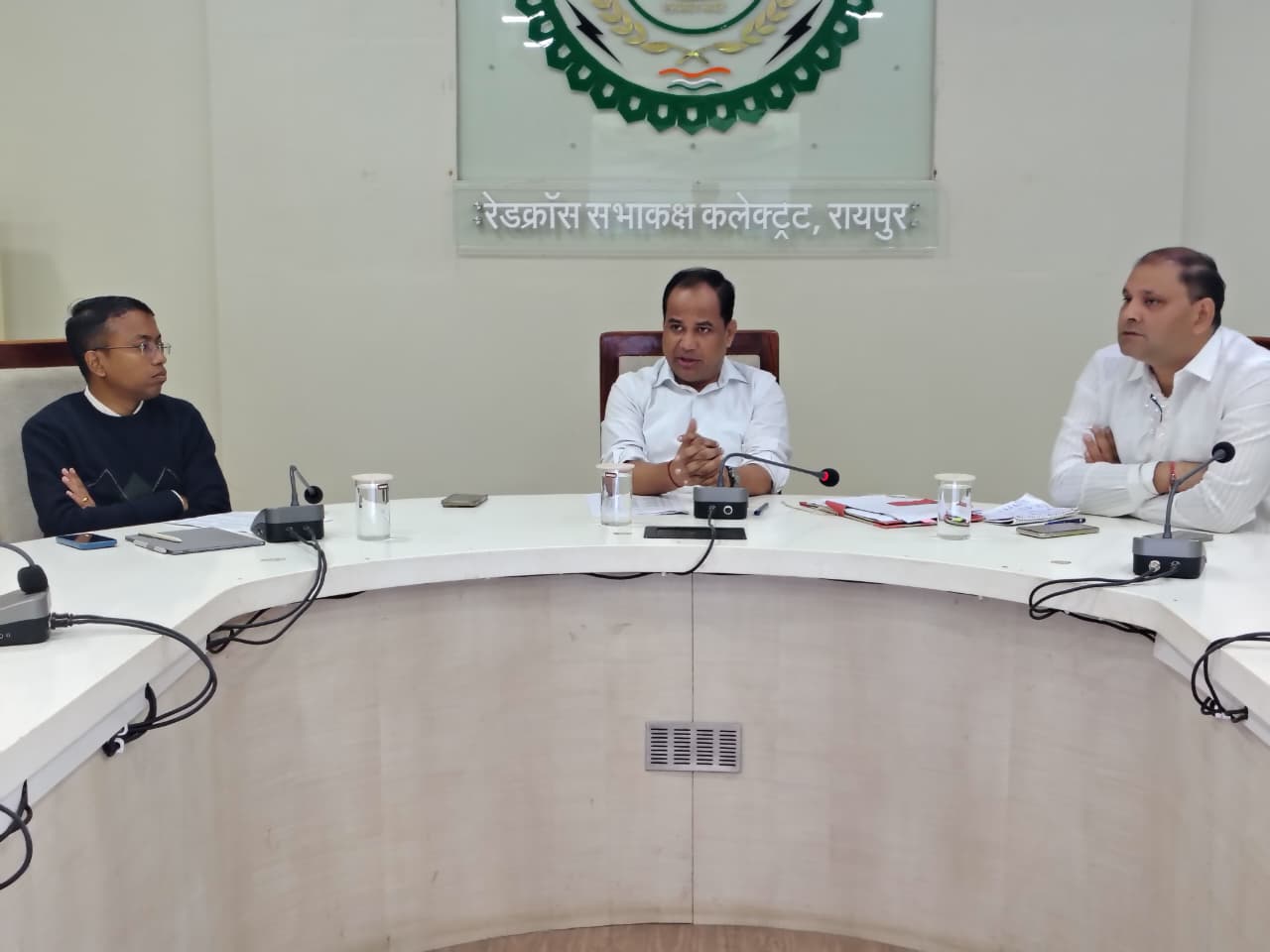 छोटे किसानों की धान पहले होगी खरीद 