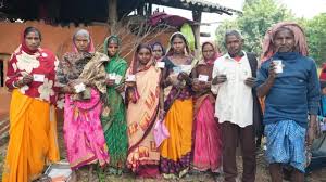 बिहार विधानसभा चुनाव के साथ आज इन राज्यों के उपचुनाव के भी आ रहे हैं रिज़ल्ट