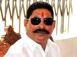 बिहार चुनाव नतीजे: मोकामा से अनंत सिंह आगे