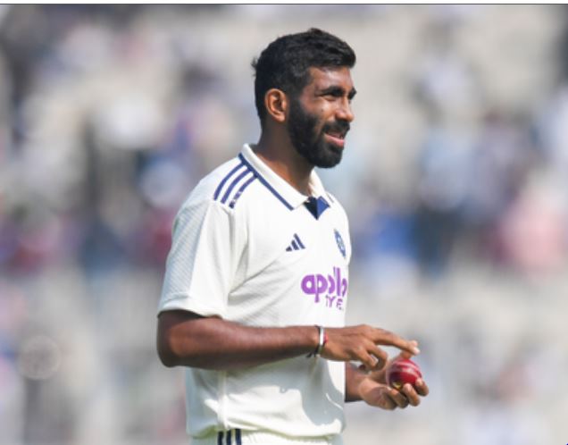 भारत बनाम साउथ अफ्रीका : टेस्ट इतिहास में 16वीं बार जसप्रीत बुमराह ने पारी में लिए 5 विकेट 