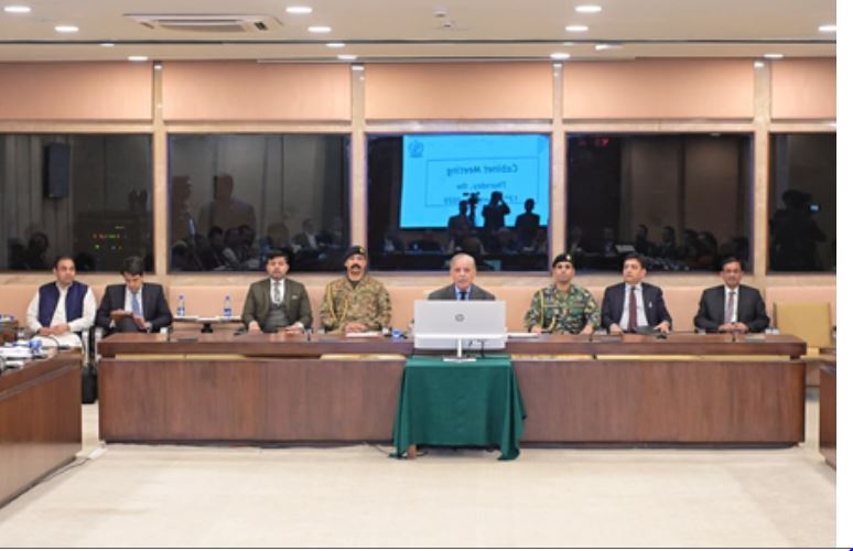 पाकिस्तान में डिजिटल बैन चिंता का विषय, यूरोप की खामोशी ठीक नहीं : रिपोर्ट