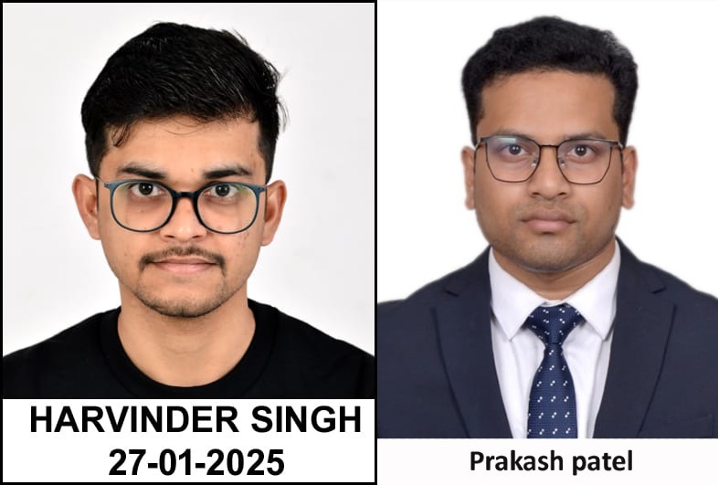 ट्रायबल यूथ हॉस्टल दो छात्र यूपीएससी 25 के साक्षात्कार के लिए चयनित