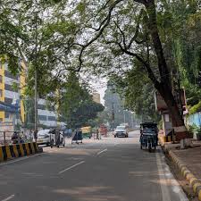 राजग कार्यालयों में जश्न, राजद में सन्नाटा-पटना की सड़क के दोनों ओर दिखे अलग अलग नज़ारे