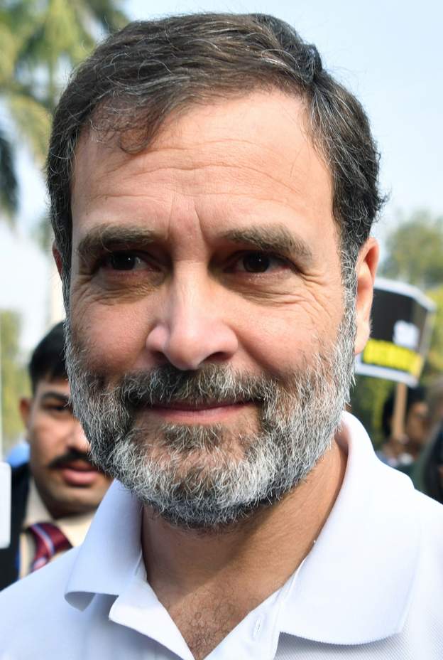 हम ऐसे चुनाव में जीत हासिल नहीं कर सके, जो शुरू से निष्पक्ष नहीं था: राहुल गांधी