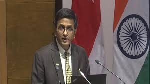 सशस्त्र बलों में महिलाओं को स्थायी कमीशन मेरे करियर का ‘सबसे फलदायी हिस्सा’ रहा: पूर्व सीजेआई