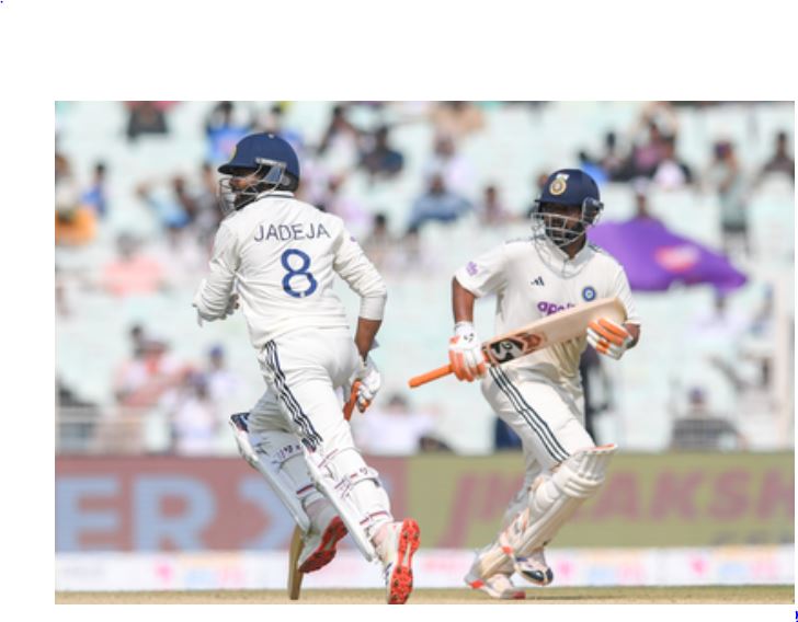 पहला टेस्ट : महज 189 रन पर ऑलआउट टीम इंडिया, साउथ अफ्रीका के खिलाफ मामूली बढ़त