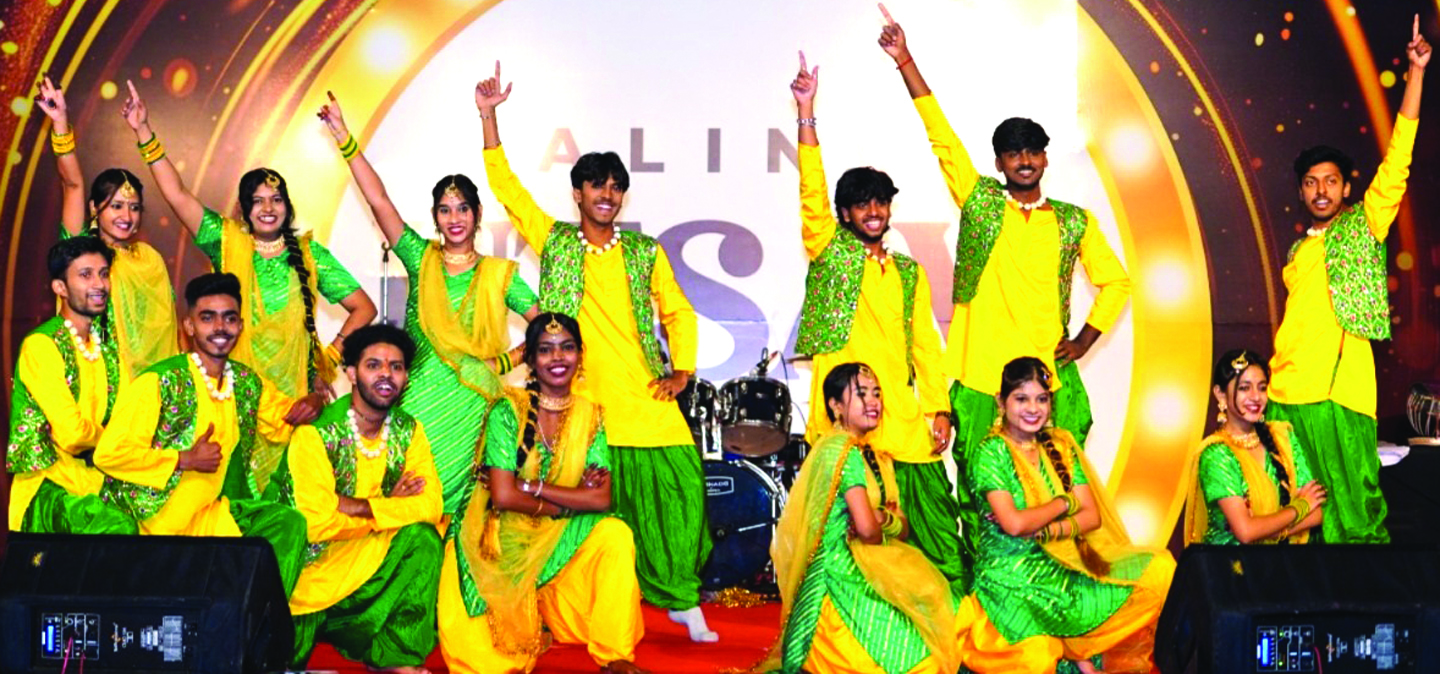 पूर्ण आत्मविश्वास के साथ सभी मुश्किलों को परास्त करें और उज्ज्वल भविष्य का निर्माण करें-गुरु खुशवंत साहेब