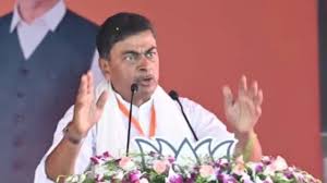 आरके सिंह ने बीजेपी की सदस्यता छोड़ी, पूछा- 'मेरी कौन सी गतिविधियां पार्टी के विरोध में हैं?'