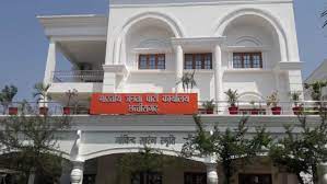 एसआईआर पर निगरानी के लिए भाजपा ने बनाई समिति 