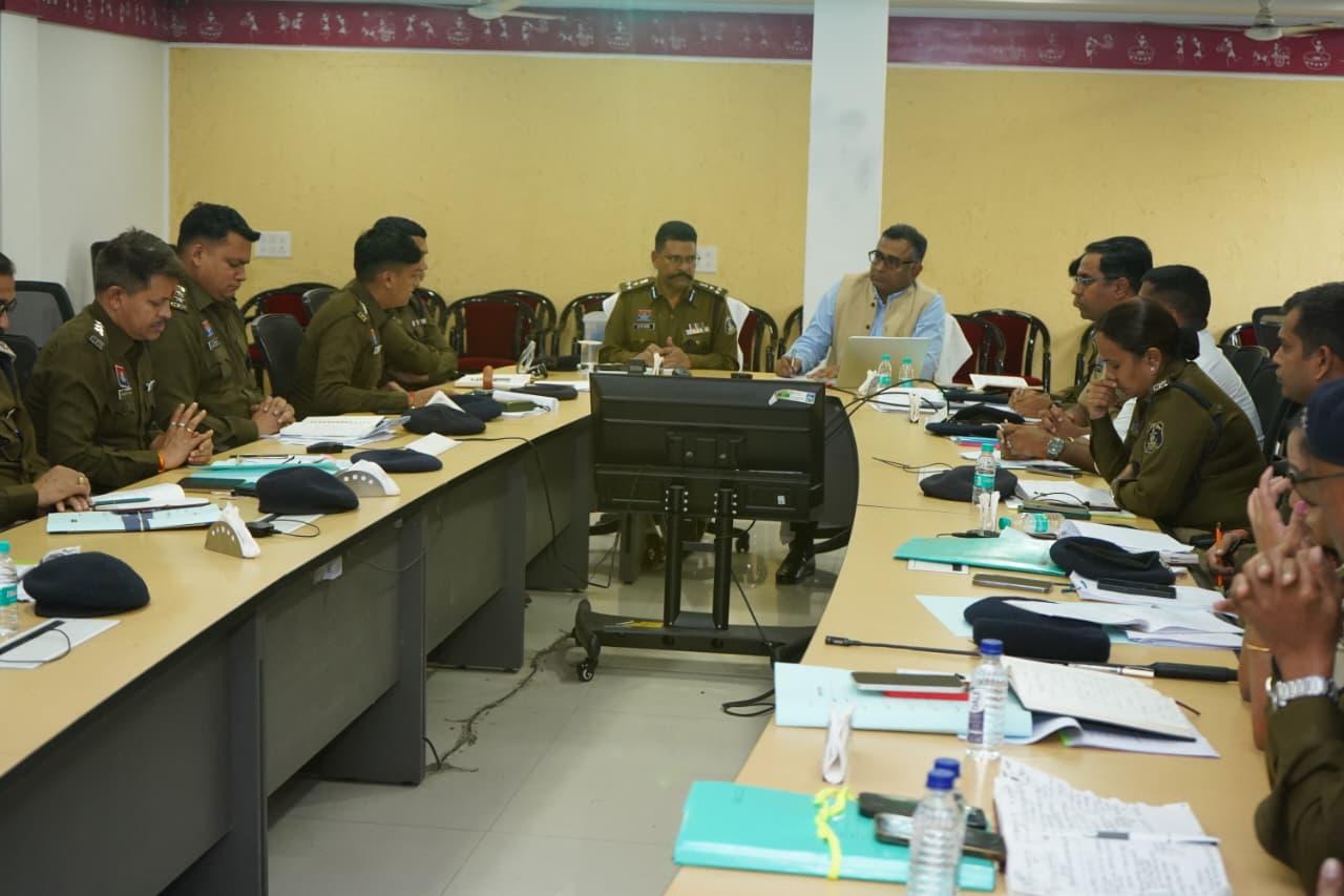 मोदी-शाह आ रहे, अगले पखवाड़े भर शहर में सघन जांच करेगी पुलिस 