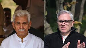 जम्मू-कश्मीर के बडगाम में भीषण हादसा, उप-राज्यपाल और मुख्यमंत्री क्या बोले