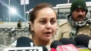 रोहिणी आचार्य के बयान पर बिहार बीजेपी के अध्यक्ष बोले, 'लालू जी, परिवार बचाइए'