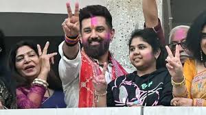 चिराग पासवान की वो रणनीति जिससे एक से 19 सीटों पर पहुंची उनकी पार्टी