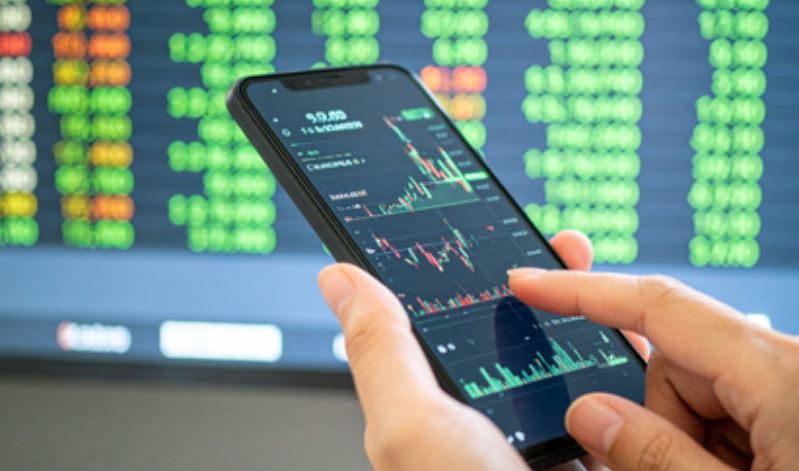 भारतीय शेयर बाजार का दमदार प्रदर्शन, शीर्ष 10 में से आठ का मार्केटकैप दो लाख करोड़ रुपए से अधिक बढ़ा