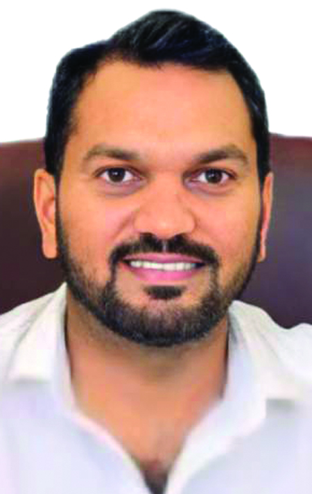 डॉ. अभिमन्यु आयुर्वेद मल्टीस्पेशिलिटी हॉस्पिटल की प्रथम वर्षगांठ पर नि:शुल्क चिकित्सा शिविर   