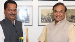 बिहार नतीजों पर असम के मंत्री की पोस्ट को भागलपुर दंगे से क्यों जोड़ा जा रहा है?