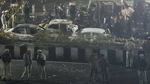 लाल क़िला ब्लास्ट: एनआईए ने की एक और गिरफ़्तारी