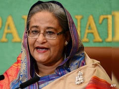 शेख़ हसीना को मिली मौत की सज़ा को भारत समेत दुनियाभर की मीडिया ने कैसे रिपोर्ट किया