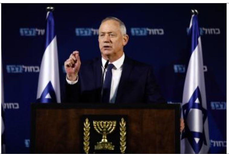 गाजा प्लान पर यूएन की मुहर से नेतन्याहू प्रसन्न, बोले 'इससे शांति और समृद्धि आएगी'