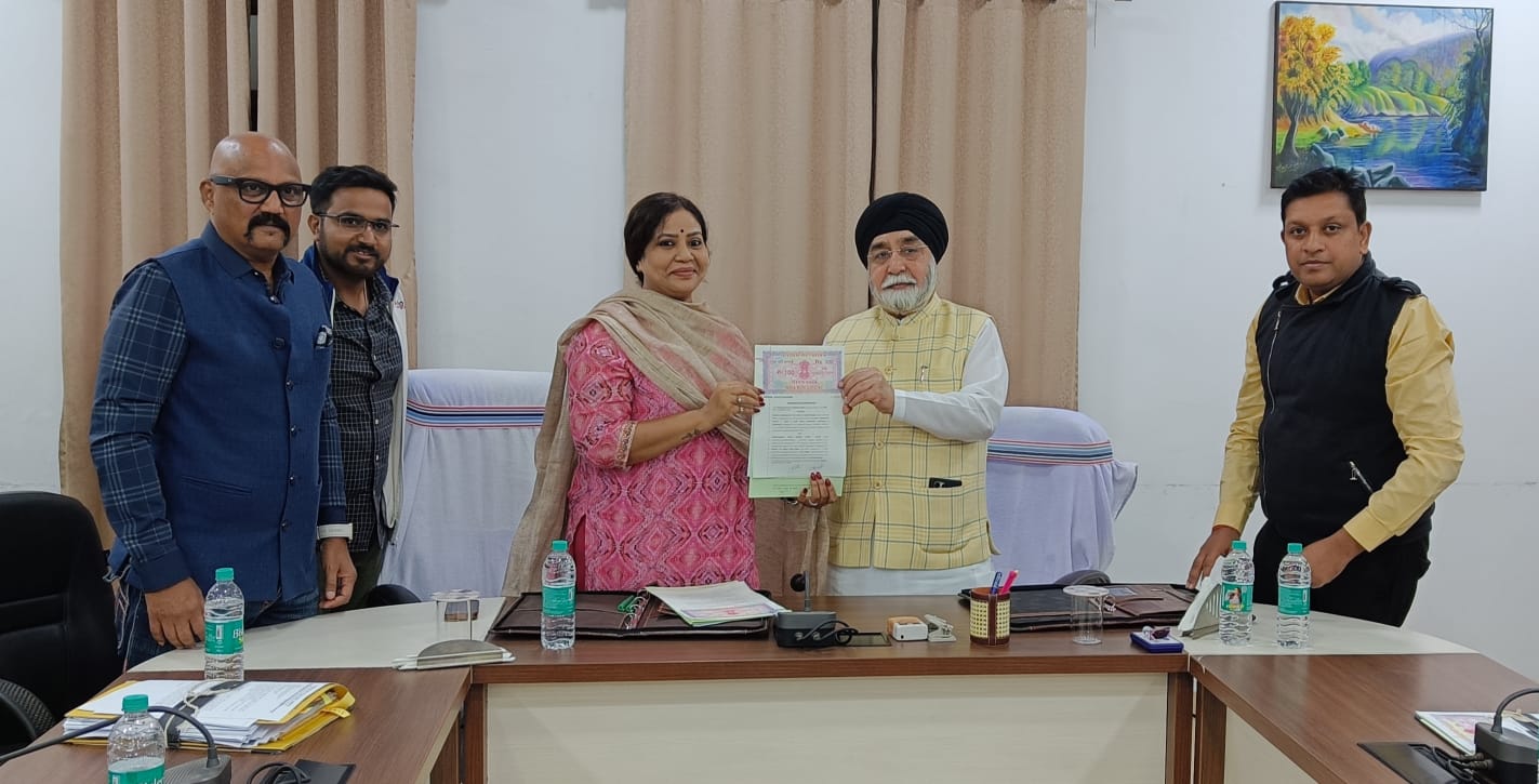 क्रिकेट स्टेडियम अब एसोसिएशन के हवाले