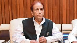 आज़म ख़ान 55 दिन की 'आज़ादी' के बाद फिर एक बार कैसे पहुंचे जेल?