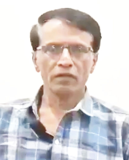 पूर्व शीर्ष नक्सल नेता ने की हथियार डालने की अपील