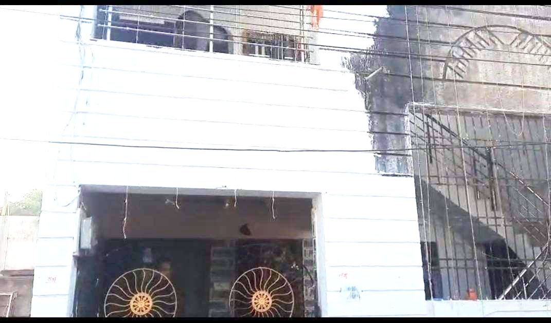 आरआई पदोन्नति : 20 ठिकानों पर ईओडब्ल्यू के छापे