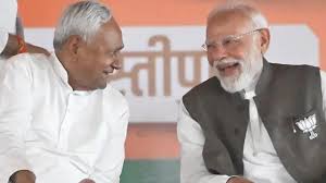 नीतीश कुमार के लिए मुख्यमंत्री की कुर्सी इस बार कई चुनौतियों से भरी क्यों