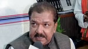 बिहार की नई सरकार में बीजेपी के पास क्या होगा के सवाल पर प्रदेश अध्यक्ष का जवाब