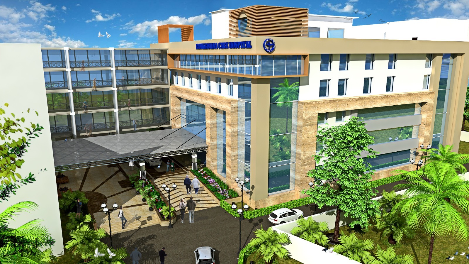 सीओपीडी और अन्य श्वसन संबंधी बीमारियों पर जागरूकता बढ़ाने फेफड़ों की नि:शुल्क जांच