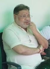 विधायक सुनील सोनी को धमकी, डिजिटल अरेस्ट जैसा मामला 