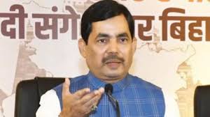 आरजेडी ने लगाया वंशवादी राजनीति करने का आरोप, बीजेपी ने दिया ये जवाब