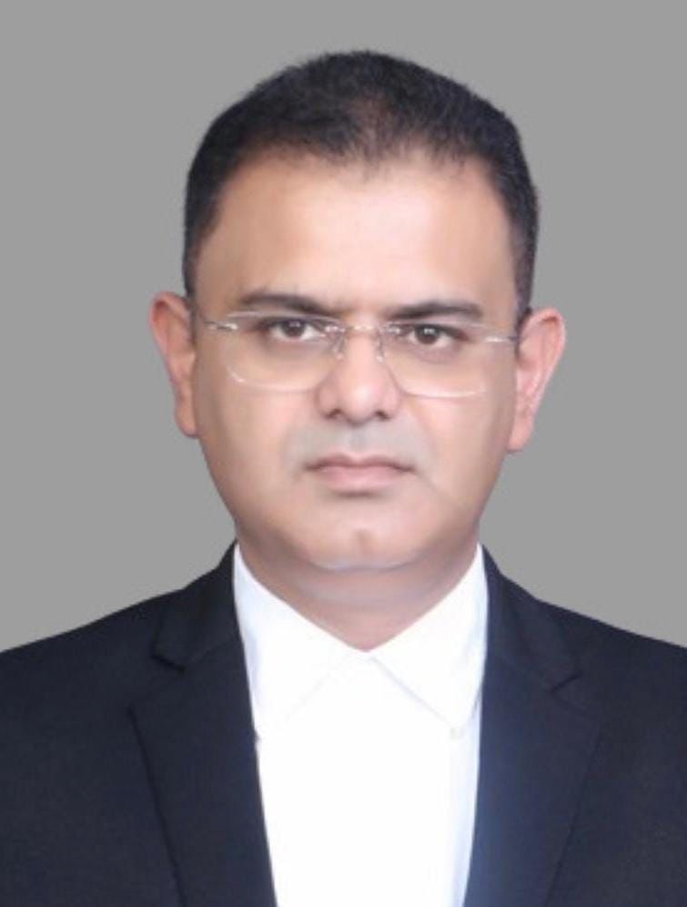 विवेक शर्मा नए एडवोकेट जनरल