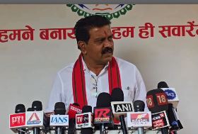 देखे VIDEO  : शीतकालीन सत्र में पेश होगा धर्मांतरण विधेयक- शर्मा