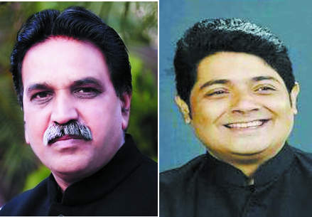 हां, चौपाटी संचालन के लिए एजेंसी को दिया गया था...