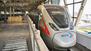 नमो भारत ट्रेनें अब जन्मदिन मनाने, ‘प्री-वेडिंग शूट’ के लिए उपलब्ध