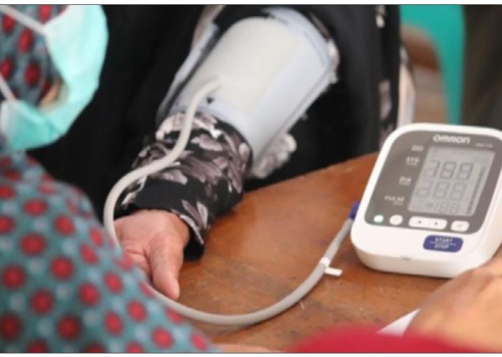 लो बीपी बन सकता है कई बीमारियों की वजह, इन घरेलू उपायों से मिलेगी राहत