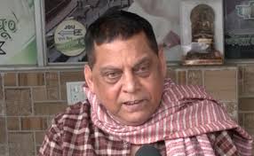 मौलाना अरशद मदनी के बयान पर जेडीयू ने 'गिनाए मुसलमान वाइस चांसलरों के नाम'