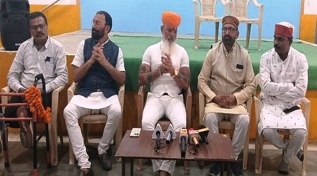 7 दिसंबर को रायपुर में करणी सेना की महापंचायत