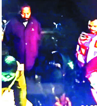 गांजा तेल की तस्करी, दो आरोपी गिरफ्तार