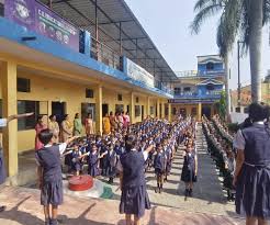 स्कूल शिक्षा विभाग ने कहा- पशुपालन के पत्र पर आदेश जारी किया गया 