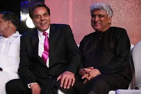 'जितनी विनम्रता, उतना ही तेवर'... धर्मेंद्र पर क्या बोले जावेद अख़्तर