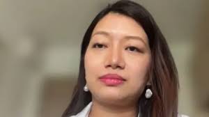 अरुणाचल प्रदेश की प्रेमा थोंगडोक का दावा, 'भारतीय पासपोर्ट था इसलिए चीनी अधिकारियों ने परेशान किया'