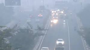 दिल्ली: जहरीली हवा से कोई राहत नहीं, इथियोपिया से उठे राख के गुबार को लेकर भी चिंताएं