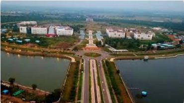 डीजीपी कांफ्रेंस में सरगुजा आईजी और कमांडेंट गुर्जर को भी न्यौता