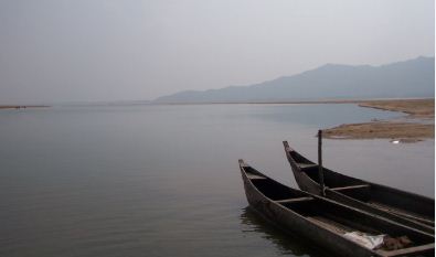 ओडिशा का महानदी बेसिन से गर्मियों में ज्यादा पानी देने दबाव, छत्तीसगढ़ असहमत